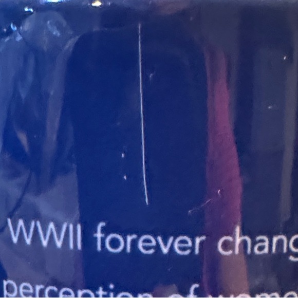 Rosie The Rivetor, We Can Do It Coffee Mug - Picture 10 of 16